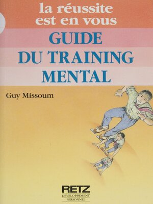cover image of Guide du training mental